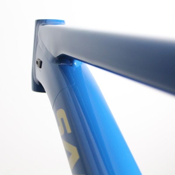 Santa Cruz Hightower V2 Aluminium 2020/21 | Frame Protection Kit