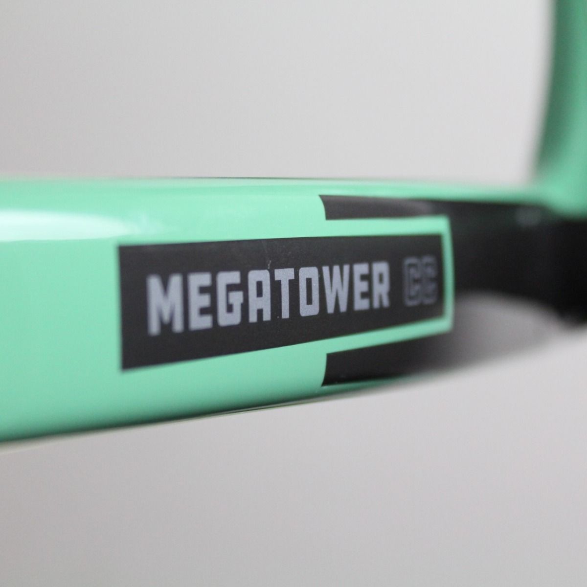 Santa Cruz Megatower V1 Carbon 2019-21 | Frame Protection Kit