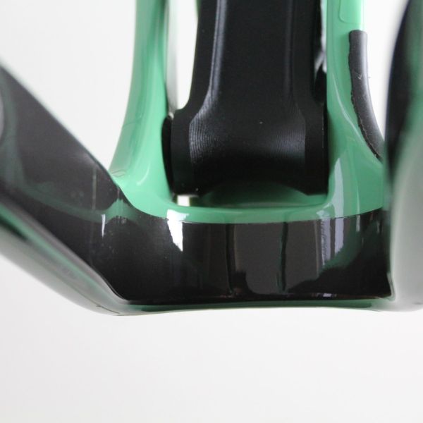 Santa Cruz Megatower V1 Carbon 2019-21 | Frame Protection Kit