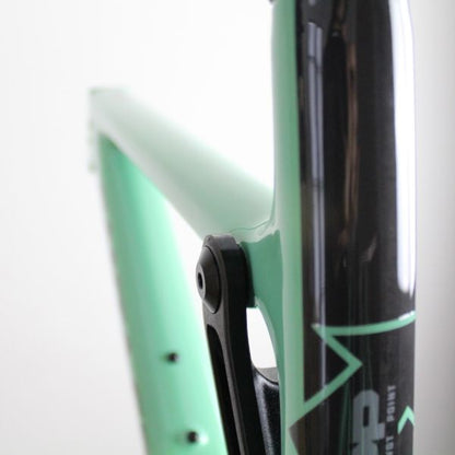 Santa Cruz Megatower V1 Carbon 2019-21 | Frame Protection Kit