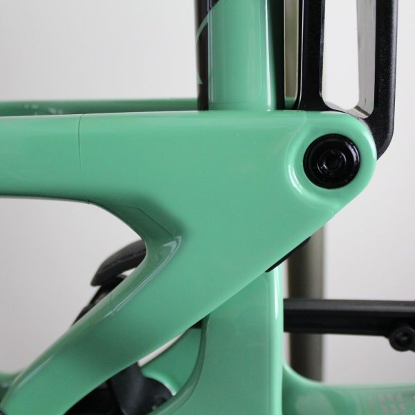 Santa Cruz Megatower V1 Carbon 2019-21 | Frame Protection Kit