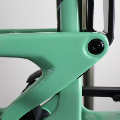 Santa Cruz Megatower V1 Carbon 2019-21 | Frame Protection Kit