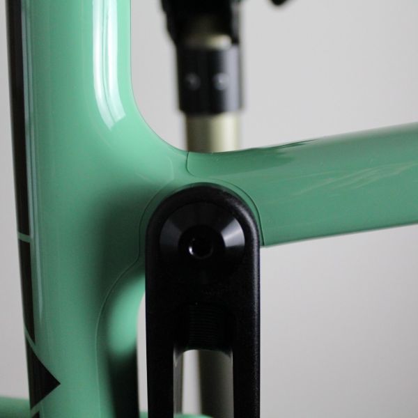 Santa Cruz Megatower V1 Carbon 2019-21 | Frame Protection Kit