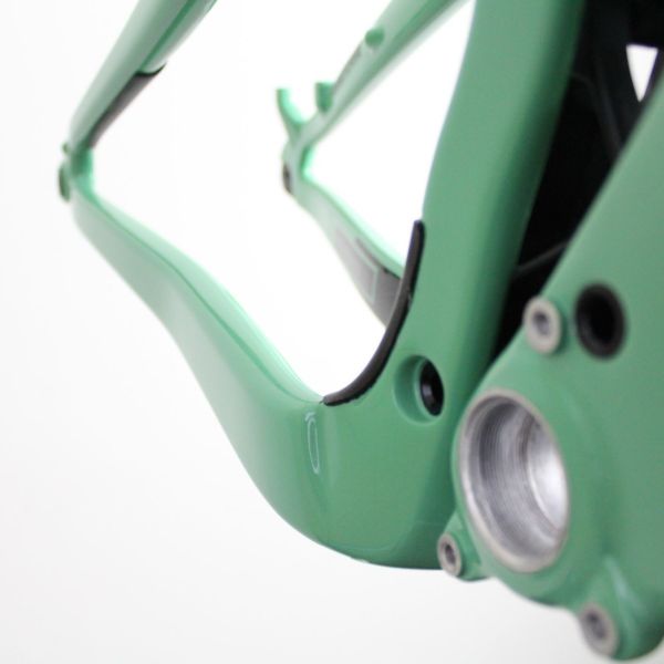 Santa Cruz Megatower V1 Carbon 2019-21 | Frame Protection Kit