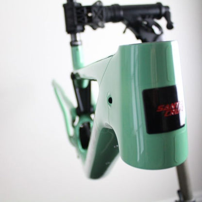 Santa Cruz Megatower V1 Carbon 2019-21 | Frame Protection Kit