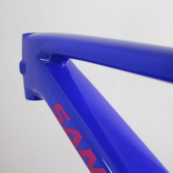 Santa Cruz Tallboy V5 Carbon 2022-25 | Frame Protection Kit