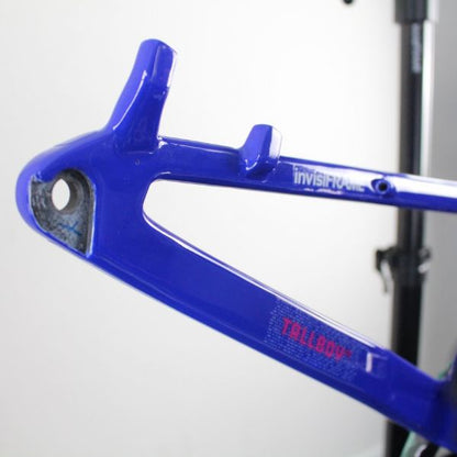 Santa Cruz Tallboy V5 Carbon 2022-25 | Frame Protection Kit