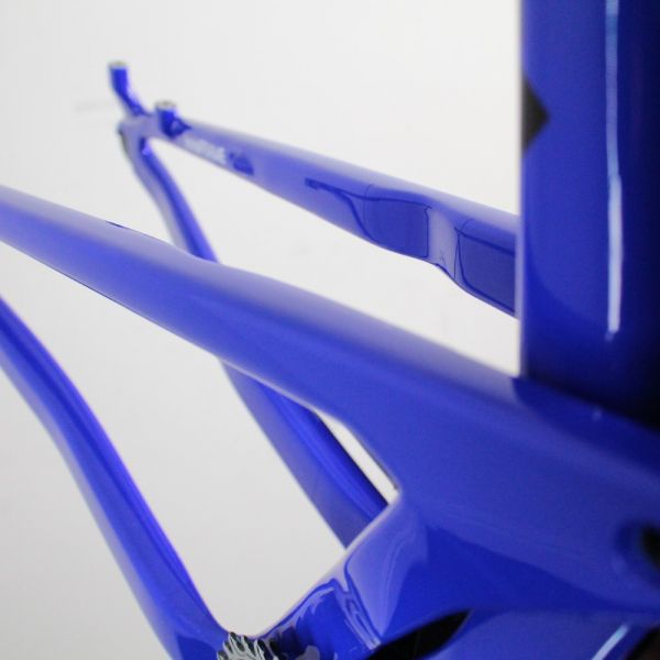 Santa Cruz Tallboy V5 Carbon 2022-25 | Frame Protection Kit