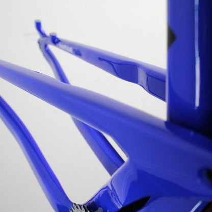 Santa Cruz Tallboy V5 Carbon 2022-25 | Frame Protection Kit