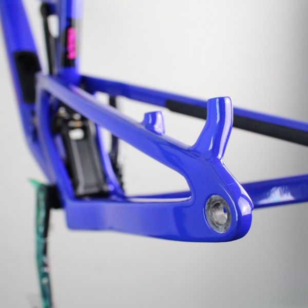 Santa Cruz Tallboy V5 Carbon 2022-25 | Frame Protection Kit