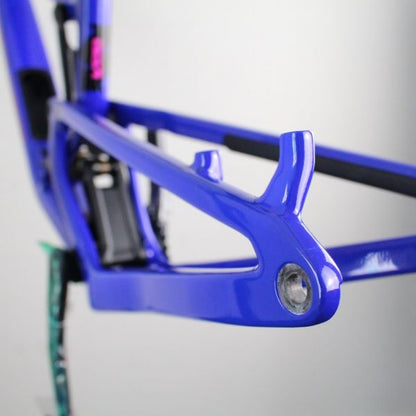 Santa Cruz Tallboy V5 Carbon 2022-25 | Frame Protection Kit