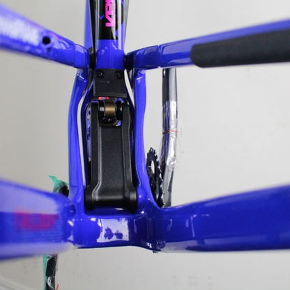 Santa Cruz Tallboy V5 Carbon 2022-25 | Frame Protection Kit