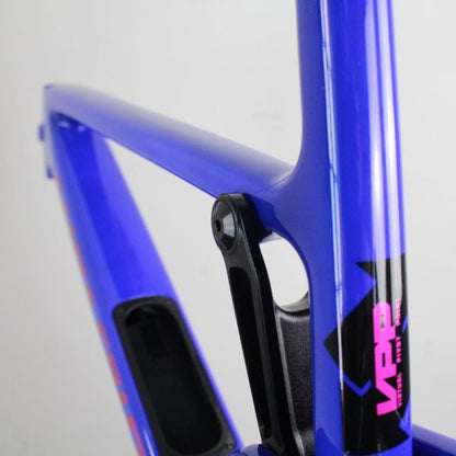 Santa Cruz Tallboy V5 Carbon 2022-25 | Frame Protection Kit