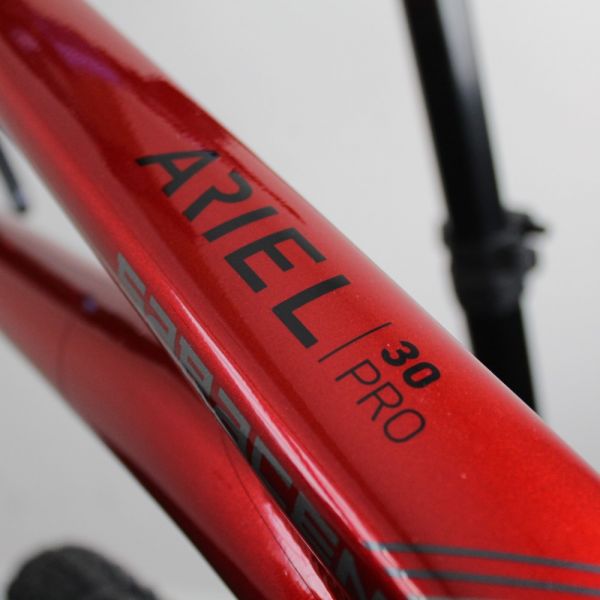 Saracen Ariel 30 2021 | Frame Protection Kit