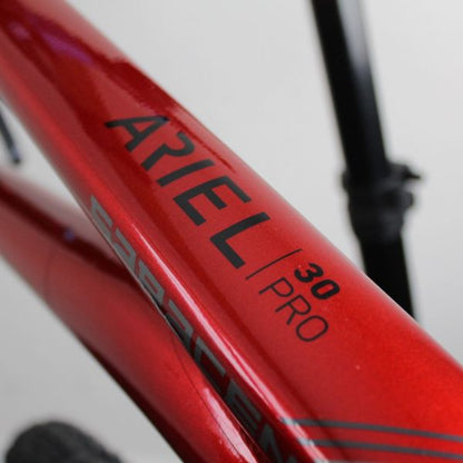 Saracen Ariel 30 2021 | Frame Protection Kit