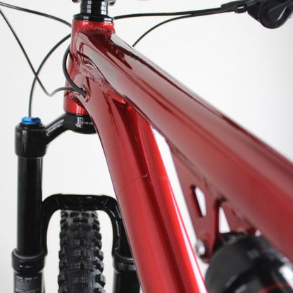 Saracen Ariel 30 2021 | Frame Protection Kit