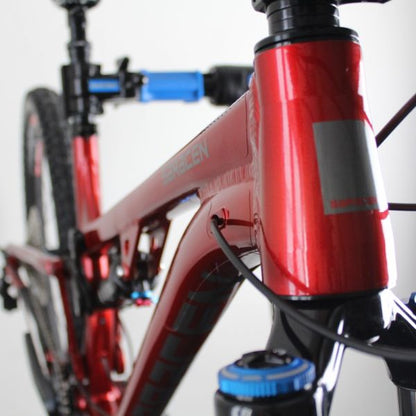 Saracen Ariel 30 2021 | Frame Protection Kit