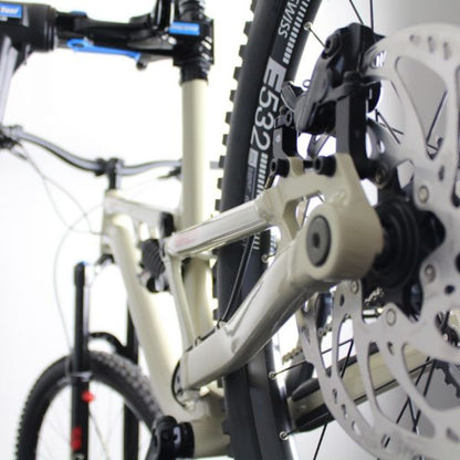 Saracen Ariel 80 2021-25 | Frame Protection Kit