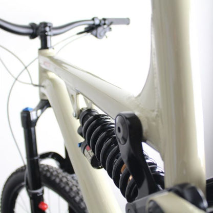 Saracen Ariel 80 2021-25 | Frame Protection Kit