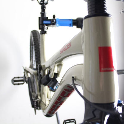 Saracen Ariel 80 2021-25 | Frame Protection Kit