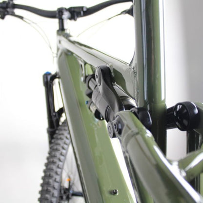 Saracen Ariel 50E 2021 | Frame Protection Kit