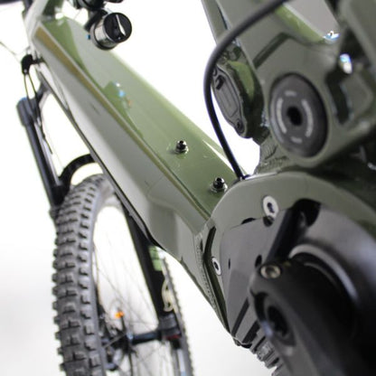 Saracen Ariel 50E 2021 | Frame Protection Kit