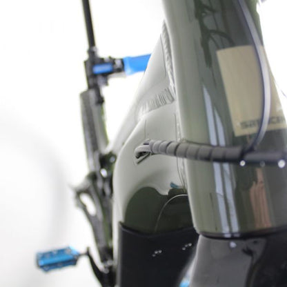 Saracen Ariel 50E 2021 | Frame Protection Kit