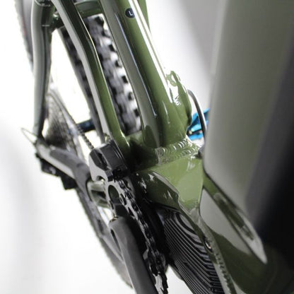 Saracen Ariel 50E 2021 | Frame Protection Kit