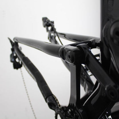 Saracen Ariel 60 2021-25 | Frame Protection Kit