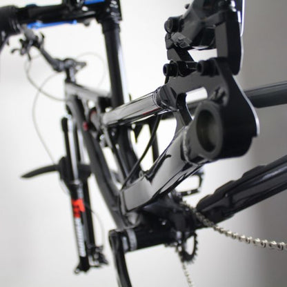 Saracen Ariel 60 2021-25 | Frame Protection Kit