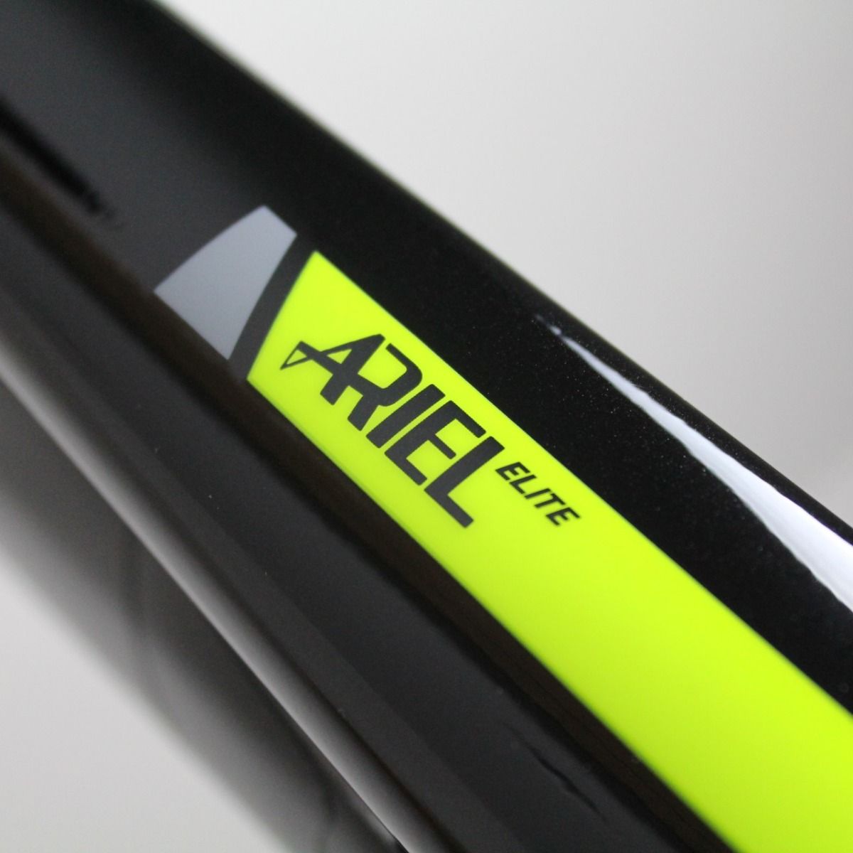 Saracen Ariel Elite 27.5 Aluminium 2019 | Frame Protection Kit