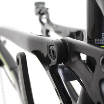 Saracen Ariel Elite 27.5 Aluminium 2019 | Frame Protection Kit