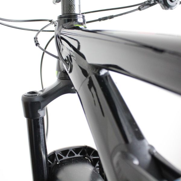 Saracen Ariel Elite 27.5 Aluminium 2019 | Frame Protection Kit