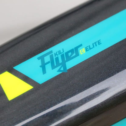 Saracen Kili Flyer Elite 2019 | Frame Protection Kit