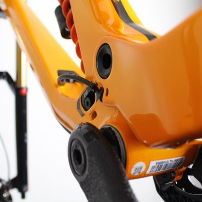 Scott Gambler 900 Tuned 2020-24 | Frame Protection Kit