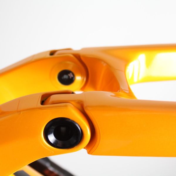 Scott Gambler 900 Tuned 2020-24 | Frame Protection Kit