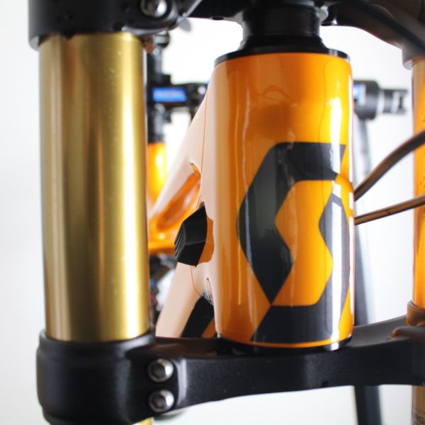 Scott Gambler 900 Tuned 2020-24 | Frame Protection Kit