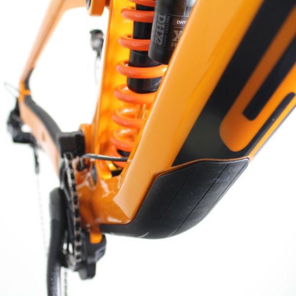 Scott Gambler 900 Tuned 2020-24 | Frame Protection Kit