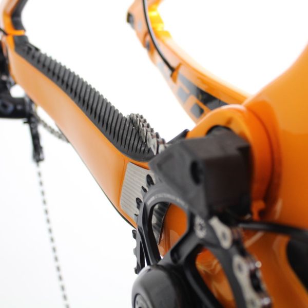 Scott Gambler 900 Tuned 2020-24 | Frame Protection Kit