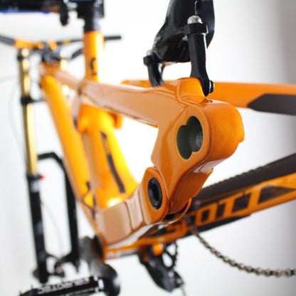 Scott Gambler 900 Tuned 2020-24 | Frame Protection Kit