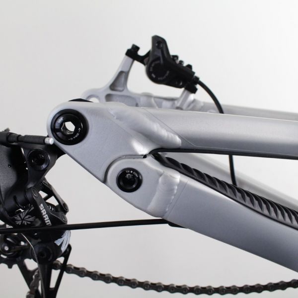 Scott Genius Aluminium 2023-25 | Frame Protection Kit