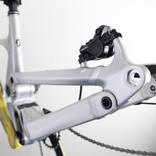 Scott Genius Aluminium 2023-25 | Frame Protection Kit