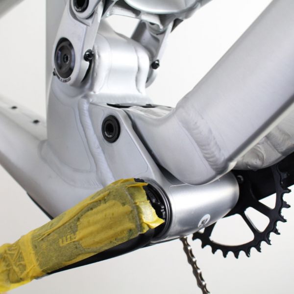 Scott Genius Aluminium 2023-25 | Frame Protection Kit