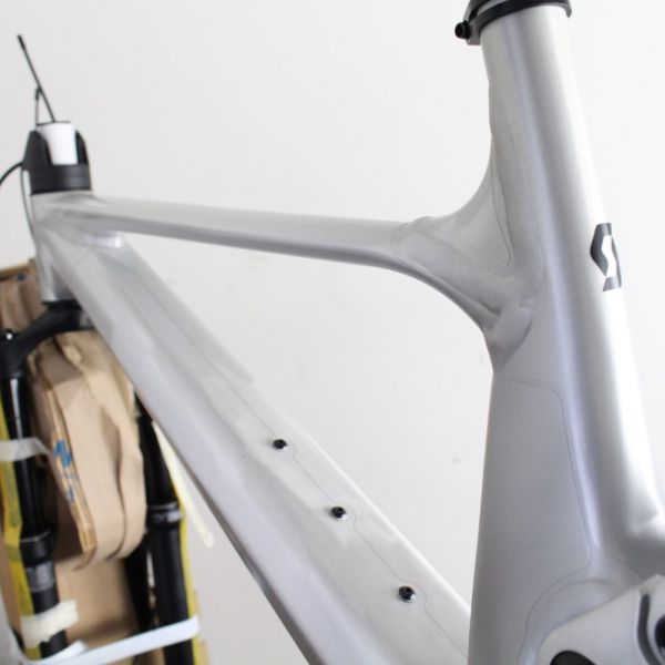 Scott Genius Aluminium 2023-25 | Frame Protection Kit