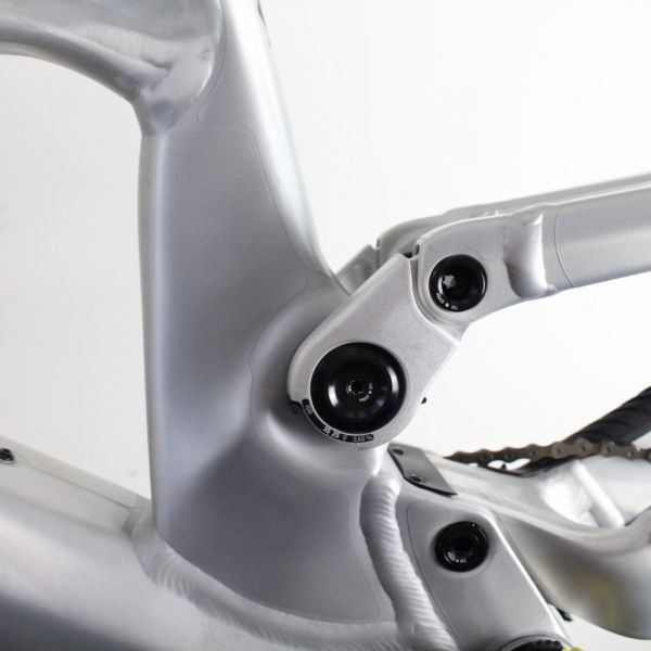 Scott Genius Aluminium 2023-25 | Frame Protection Kit