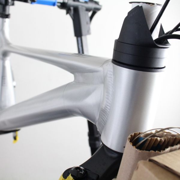 Scott Genius Aluminium 2023-25 | Frame Protection Kit