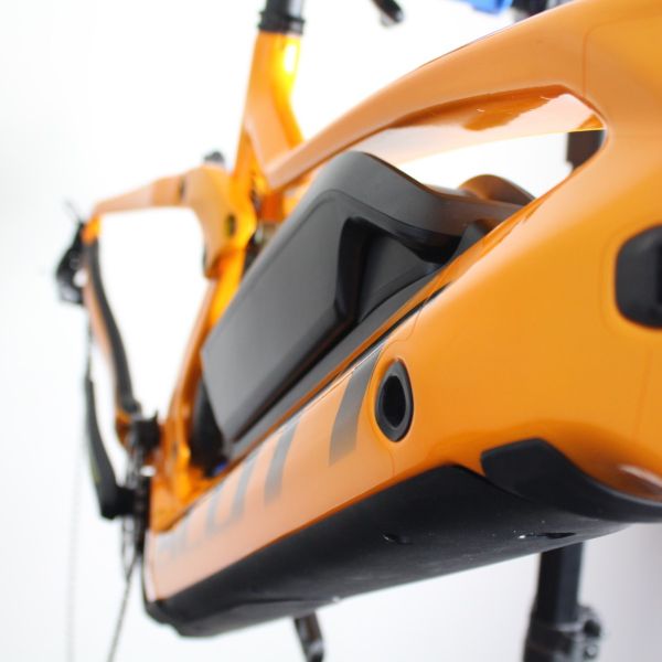 Scott Genius E-Ride Carbon 2020-24 | Frame Protection Kit