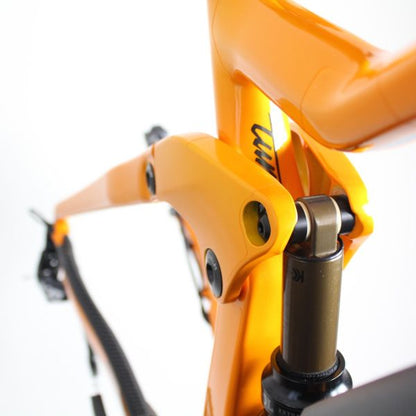 Scott Genius E-Ride Carbon 2020-24 | Frame Protection Kit