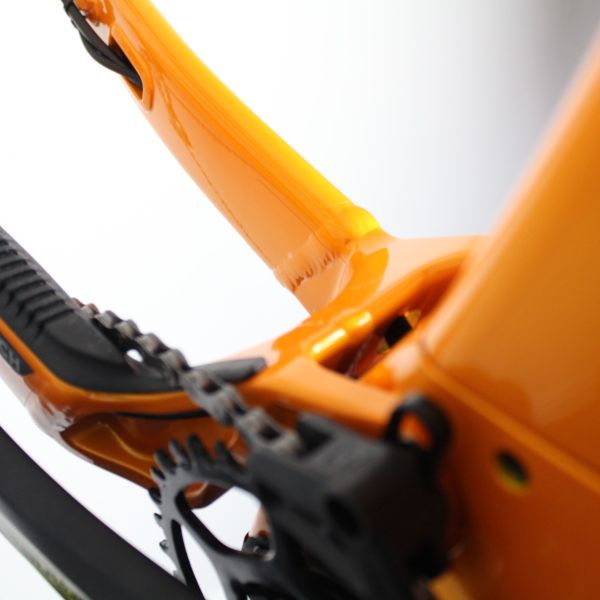 Scott Genius E-Ride Carbon 2020-24 | Frame Protection Kit