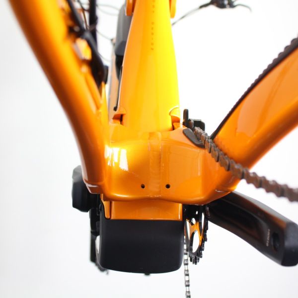 Scott Genius E-Ride Carbon 2020-24 | Frame Protection Kit